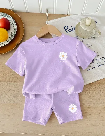 Compleu Shein Kids, mov