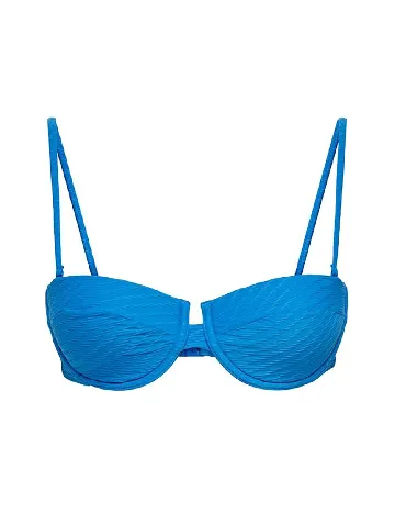 Sutien de baie Only, albastru