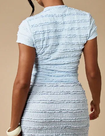 Body Missguided, bleu