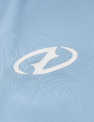 Bluza SHEIN, albastru