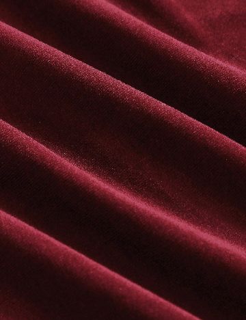 Rochie Shein Kids, rosu