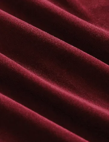 Rochie Shein Kids, rosu