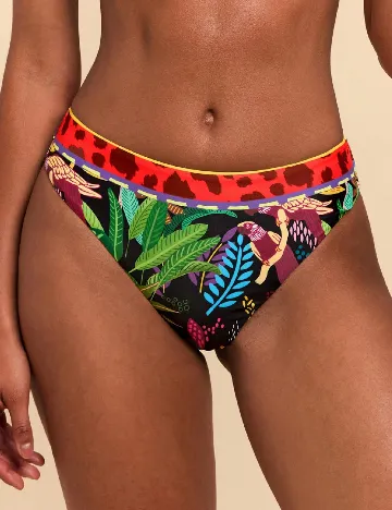 Chilot de  baie SHEIN, mix culori