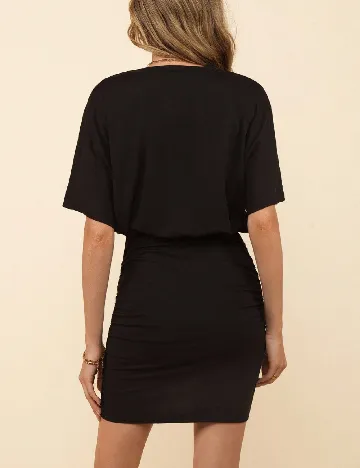 Rochie scurta SHEIN, negru