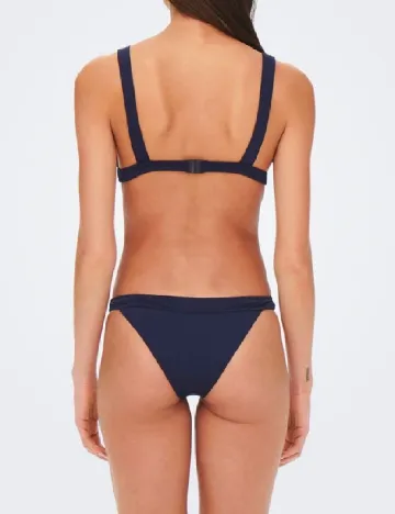 Costum de baie Only, bleumarin