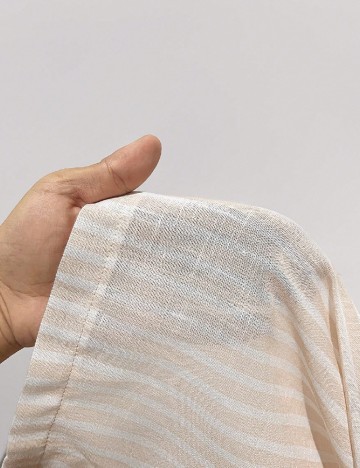 Compleu SHEIN, crem/alb