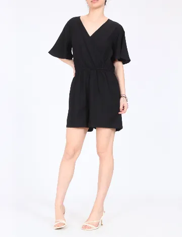 Salopeta Only, negru