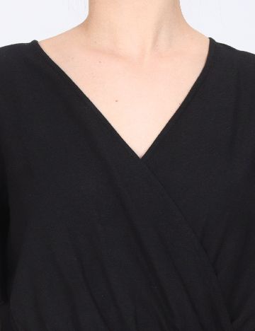 Salopeta Only, negru