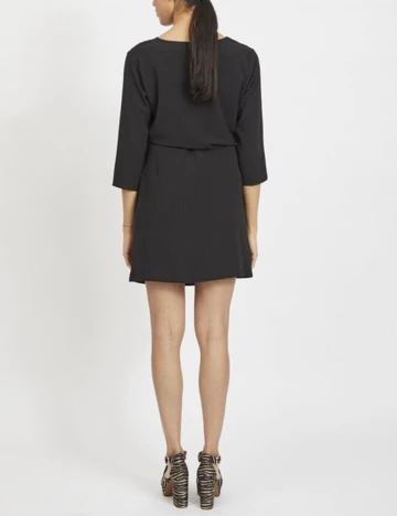 Rochie Vila, negru