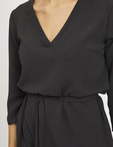 Rochie Vila, negru