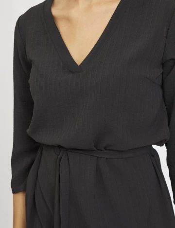 Rochie Vila, negru