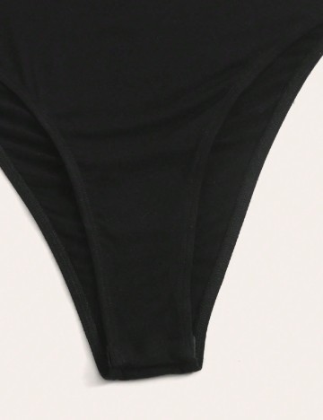 Body SHEIN, negru