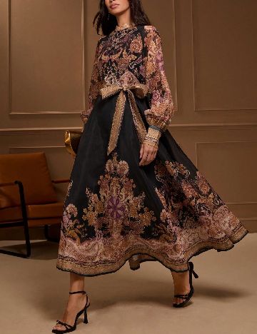 Rochie medie SHEIN, mix culori