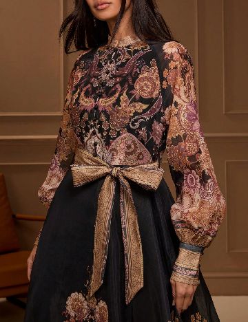 Rochie medie SHEIN, mix culori