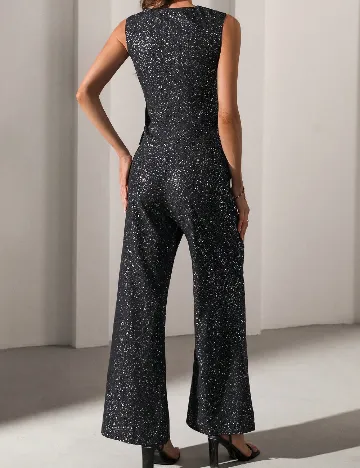 Compleu SHEIN, negru