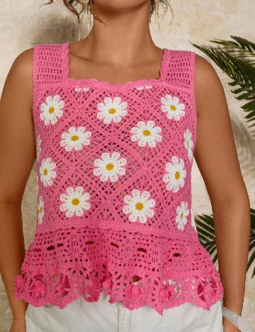 Bluza SHEIN CURVE, roz