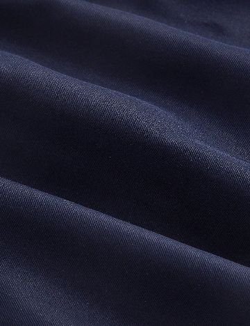 Salopeta SHEIN, bleumarin