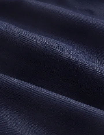 Salopeta SHEIN, bleumarin