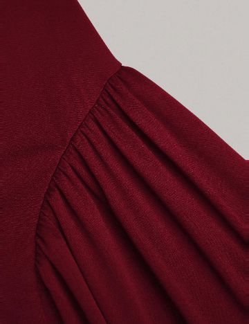 Rochie medie SHEIN CURVE, visiniu