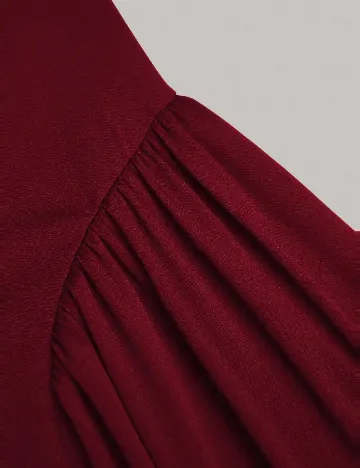 Rochie medie SHEIN CURVE, visiniu