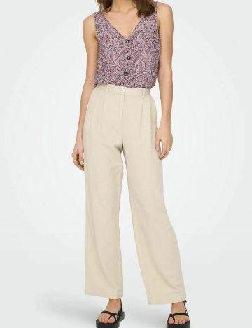 Bluza Only, floral print