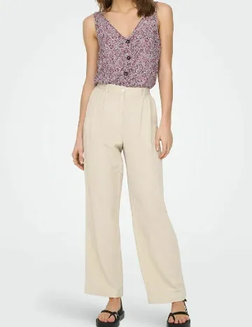 Bluza Only, floral print