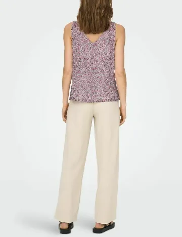 Bluza Only, floral print