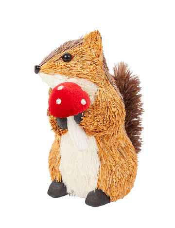 Accesoriu decorativ Zd Trading, maro