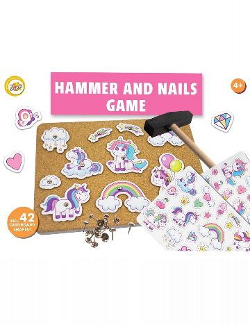 Joc de indemanare Toy Universe, mix culori