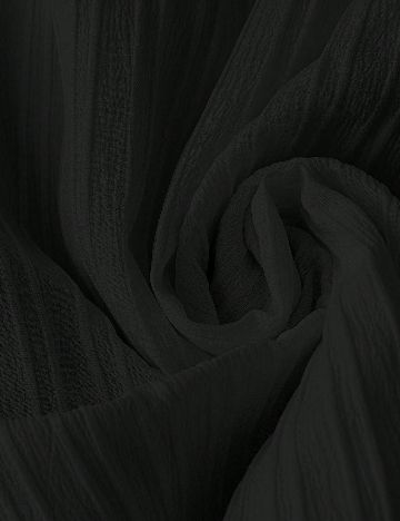 Bluza SHEIN CURVE, negru