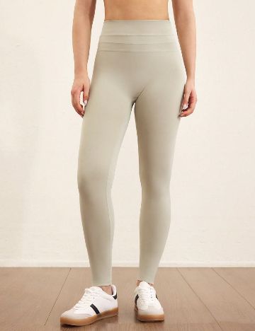 Colanti SHEIN, verde deschis