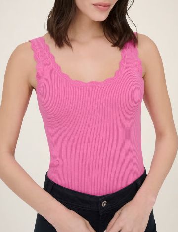 Maiou Jacqueline de Yong, roz