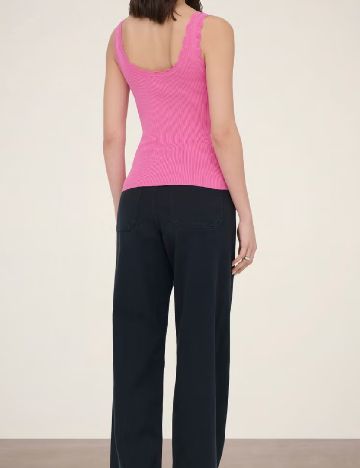 Maiou Jacqueline de Yong, roz