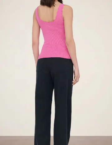 Maiou Jacqueline de Yong, roz