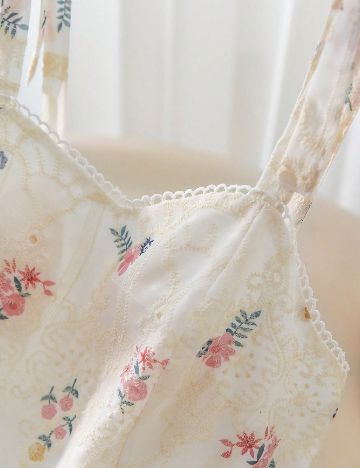 Rochie scurta SHEIN CURVE, floral print