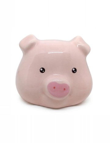 Pusculita ACTION, roz