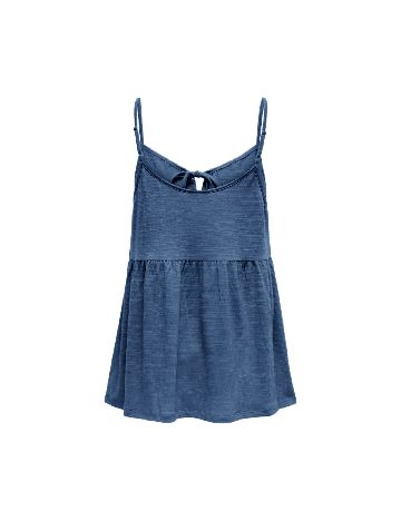 Maiou Only Maternity, albastru