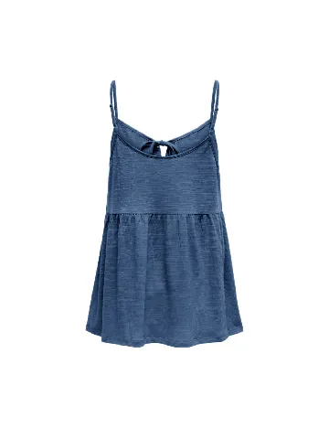 Maiou Only Maternity, albastru