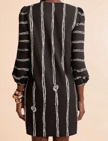 Rochie scurta SHEIN, negru