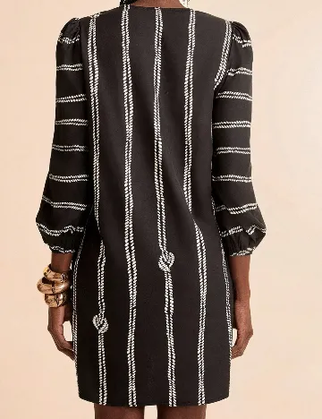 Rochie scurta SHEIN, negru