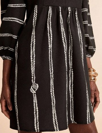 Rochie scurta SHEIN, negru