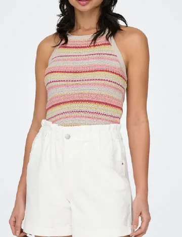 Maiou Only, mix culori