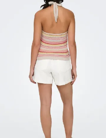 Maiou Only, mix culori