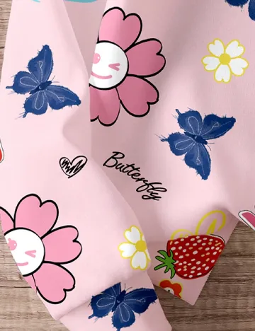 Hanorac Shein Kids, roz