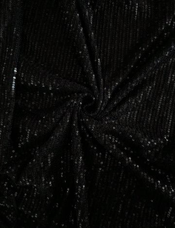 Bluza SHEIN CURVE, negru