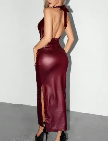 Rochie lunga SHEIN, visiniu