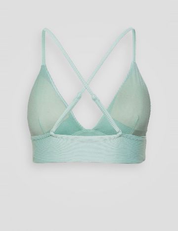 Costum de baie Only, turcoaz