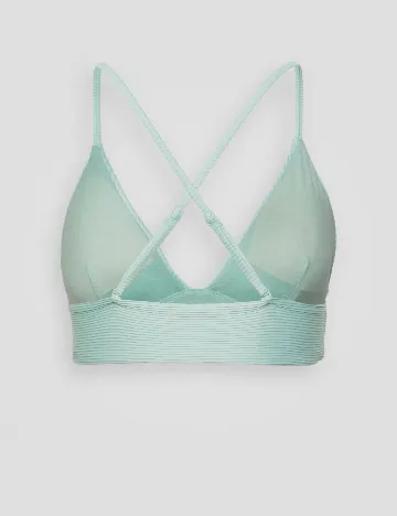 Costum de baie Only, turcoaz