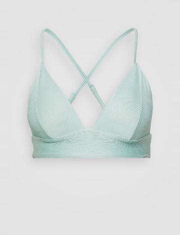 Costum de baie Only, turcoaz