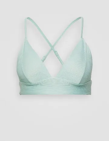 Costum de baie Only, turcoaz